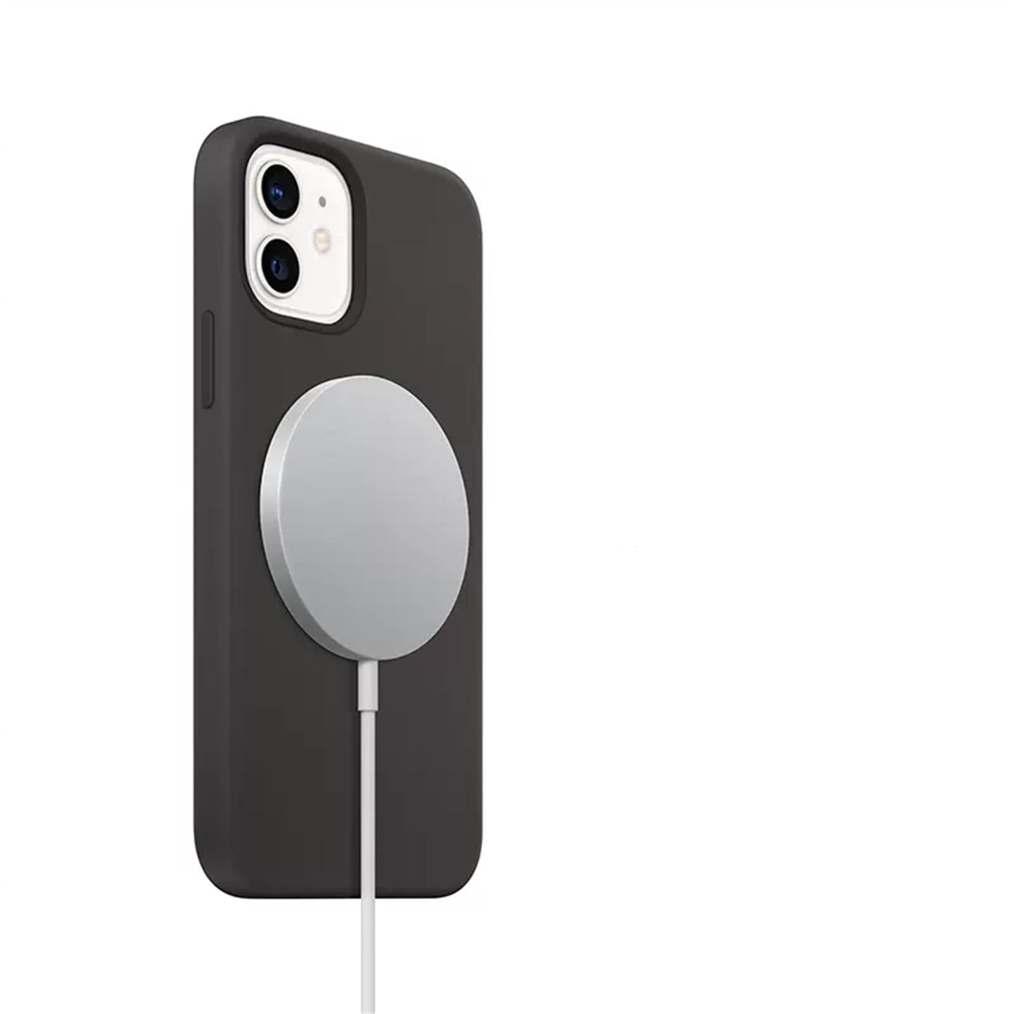 Carregador MagSafe Sem Fio por indução Para IPhone